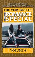 Very Best Of True Story Romance Special, Volume 4