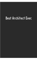 Best Architect Ever