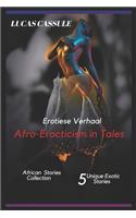 Afro-Erocticism in Tales