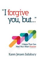 I Forgive You, But