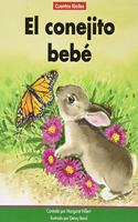 Conejito Bebé=the Baby Bunny