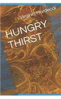 Hungry Thirst