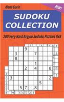 Sudoku Collection