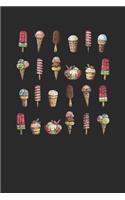 Types Of Ice Cream
