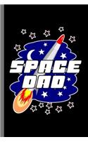 Space Dad