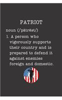 Patriot