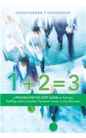 1 + 2 = 3