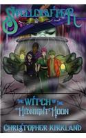 Spellcrafter-The Witch of the Midnight Moon