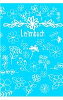 Listenbuch