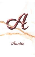 Auntie