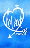 Loved John 4