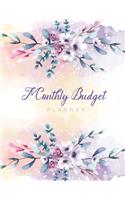 Monthly Budget Planner