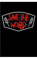 Save The World