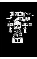 Quote Hamlet