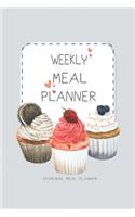 Personal Meal Planner