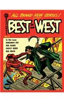 Best of the West #12