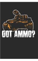 Got Ammo