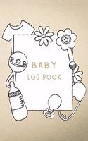 Baby Log Book