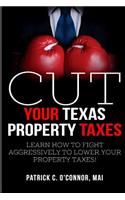 Cut Your Texas Property Taxes