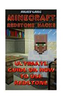 Minecraft Redstone Hacks