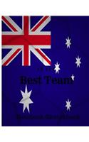 We are Best Team