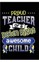 Down Right Awesome