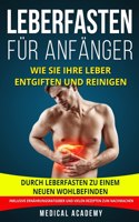 Leberfasten für Anfänger