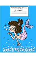 Primary Composition Notebook