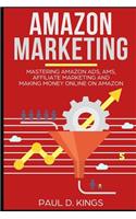 Amazon Marketing