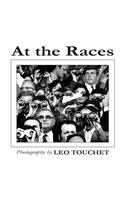 At The Races - Photography by Leo Touchet