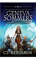 Geneva Sommers and the Quest for Truth