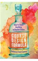 Course Design Formula