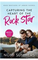 Capturing the Heart of the Rock Star