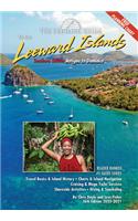 The Cruising Guide to the Southern Leeward Islands