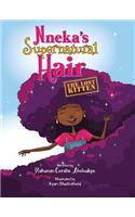 Nneka's SuperNatural Hair