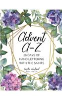 Advent A-Z