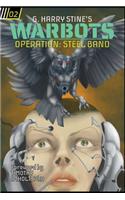 Warbots: #2 Operation Steel Band