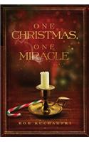 One Christmas, One Miracle