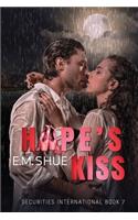 Hope's Kiss: Securities International Book 7