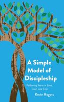 Simple Model of Discipleship