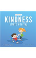 Kindness Starts with You - At School