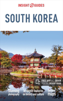 Insight Guides South Korea