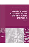 Computational Fluid Dynamics in Drinking Water Treatment