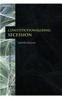 Constitutionalising Secession