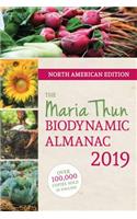 The North American Maria Thun Biodynamic Almanac