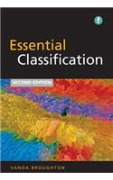 Essential Classification