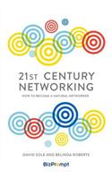 21st-Century Networking