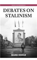 Debates on Stalinism