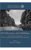Of Odysseys and Oddities