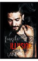 Fragile Illusion: Stag Brothers Book 3(3 Stag Brothers)